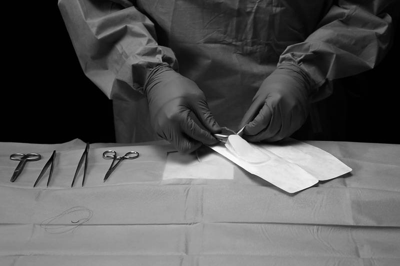 “3FOLD” helps to implant pacemakers safely and quickly.