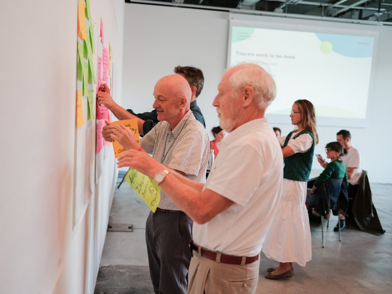 Impressions Creative Economies Forum 2022 – Photos: Ali Zigeli and Irena Komarova