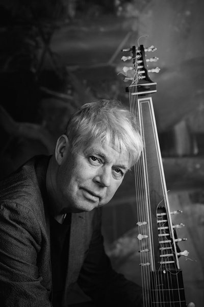 Rolf Lislevand