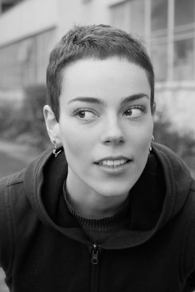 Rahel Marie Nike-Felicie Gilda Reindl
