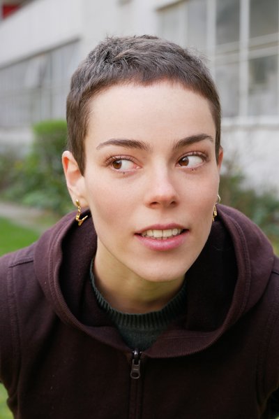 Rahel Marie Nike-Felicie Gilda Reindl