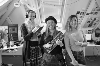 Z-Kubator: From Studies To Business Z-Kubator: From Studies To Business