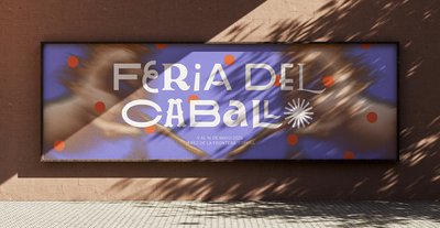 Reimagine «Feria del Caballo»