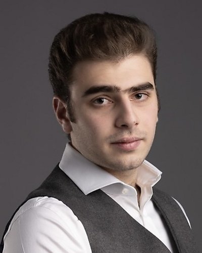 Hayk Gurgenyan