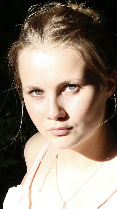 Luka Maria Lund