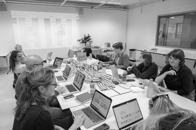 CAS Digitale Lern- und Lehrkulturen