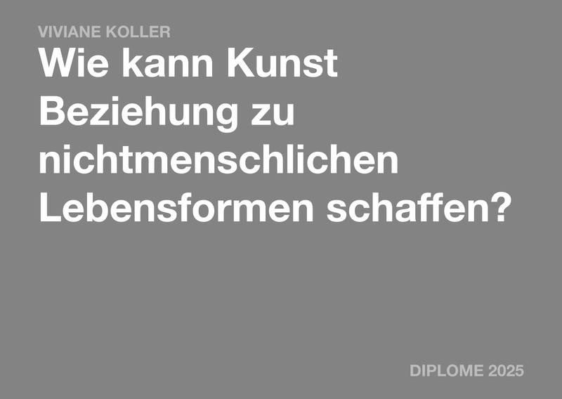 Frage