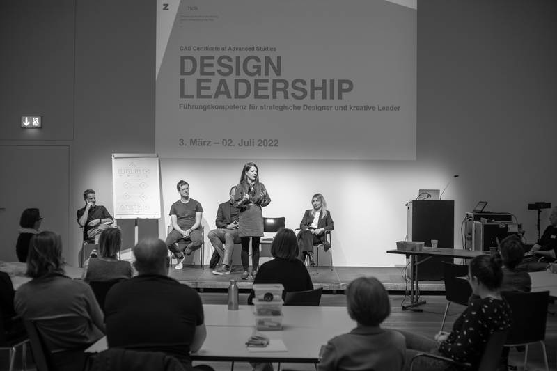 Design Leadership