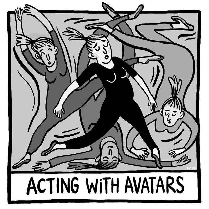 Distant Creative Practices, image 6