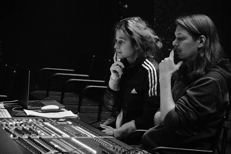 CAS Computermusik