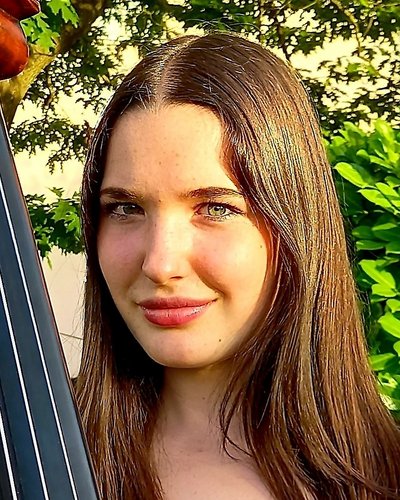 Chiara Zangerle