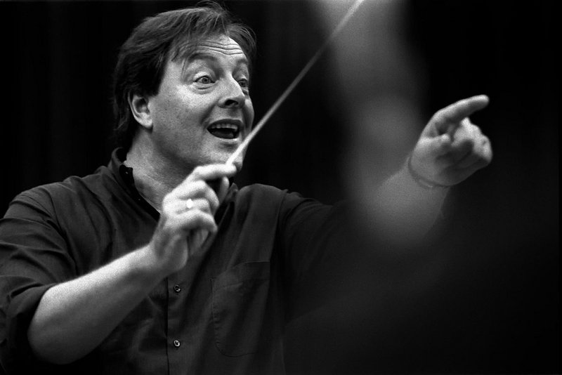 Howard Griffiths