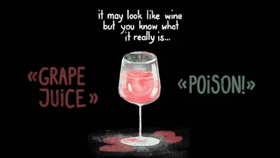 Extract from the game 'Psychotic Bathtub'. © Fachrichtung Game Design, ZHdK.