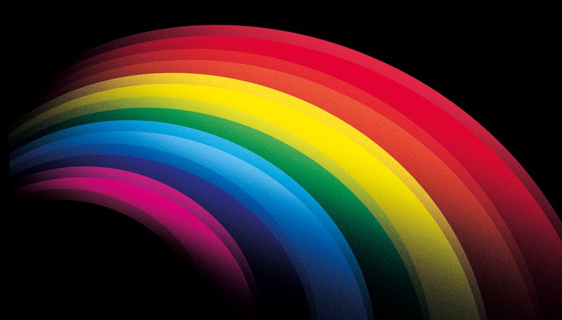Arc-en-Ciel