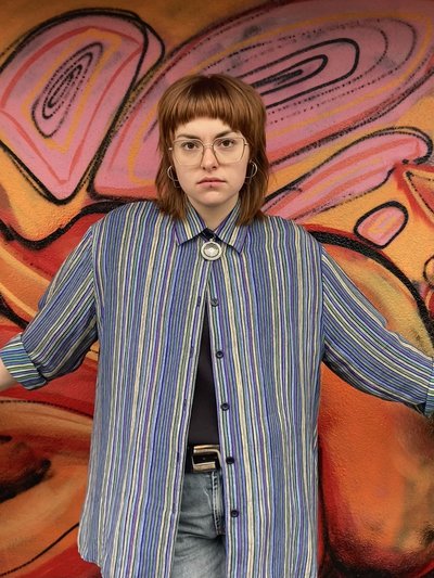 Mona Lou Wyss