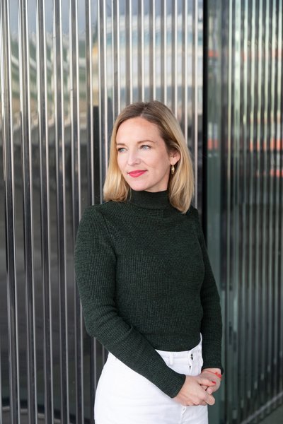 Christine Bürgler