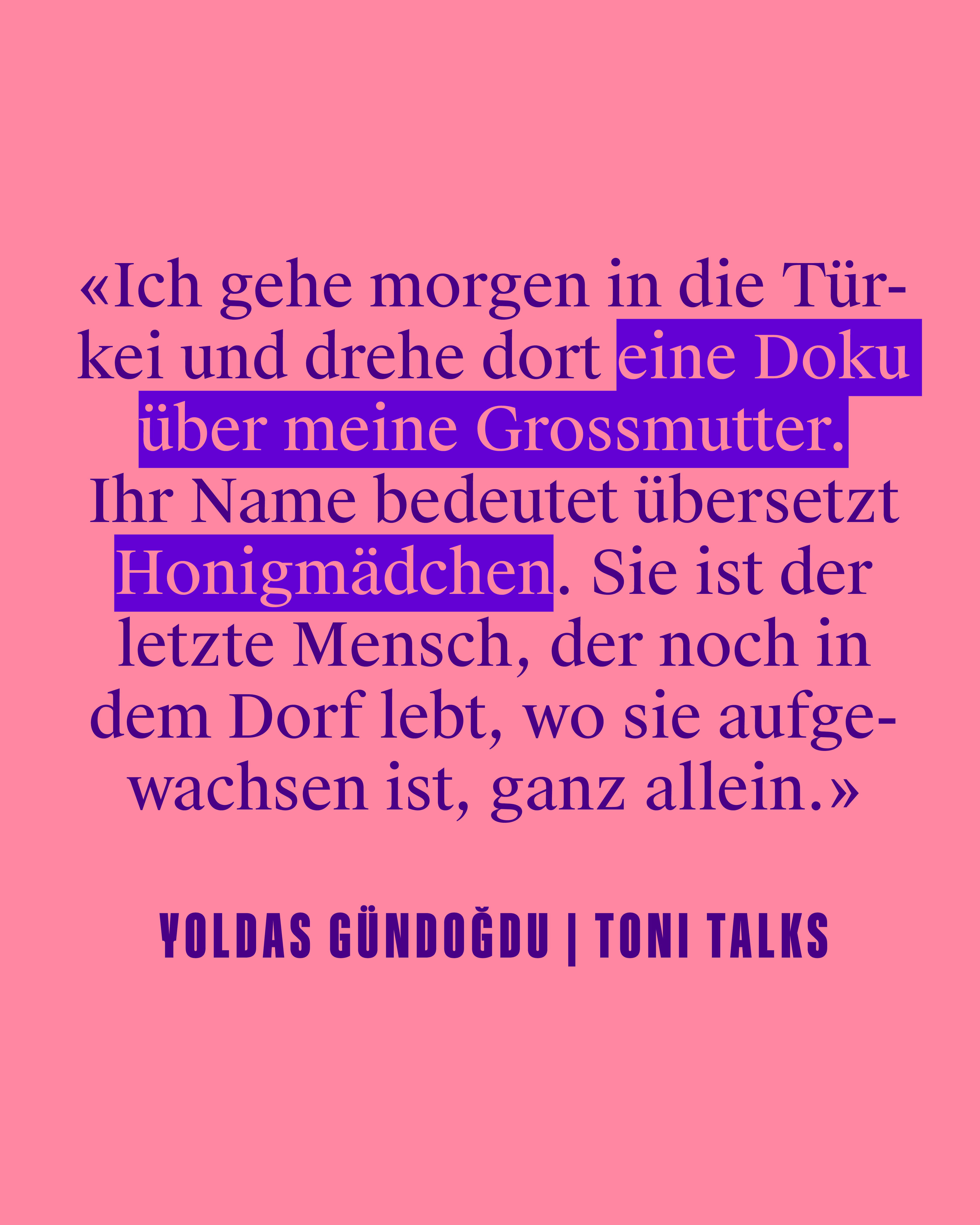 Texttafel Podcast