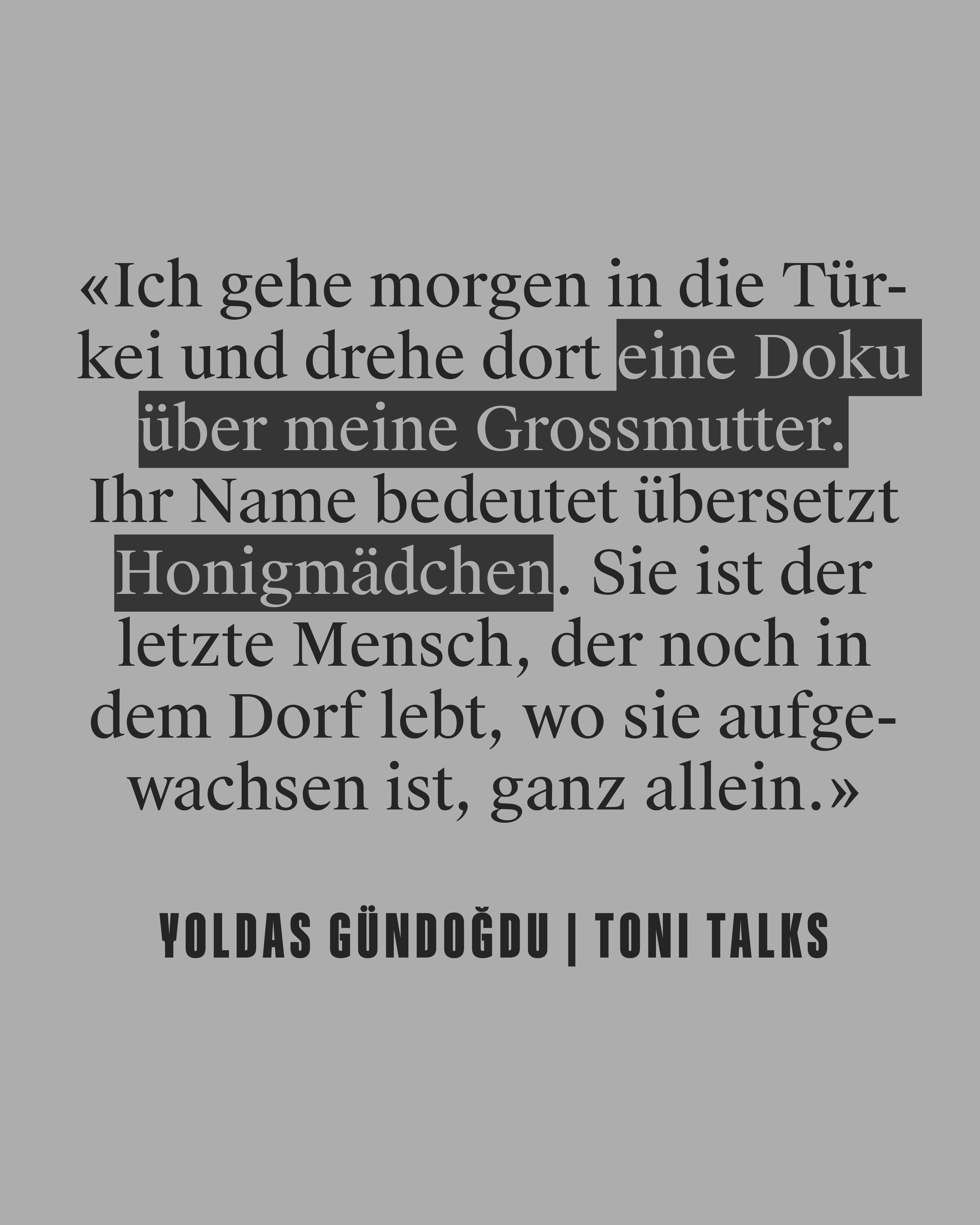 Texttafel Podcast