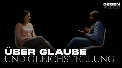 Gegenwelten, Elay Leuthold