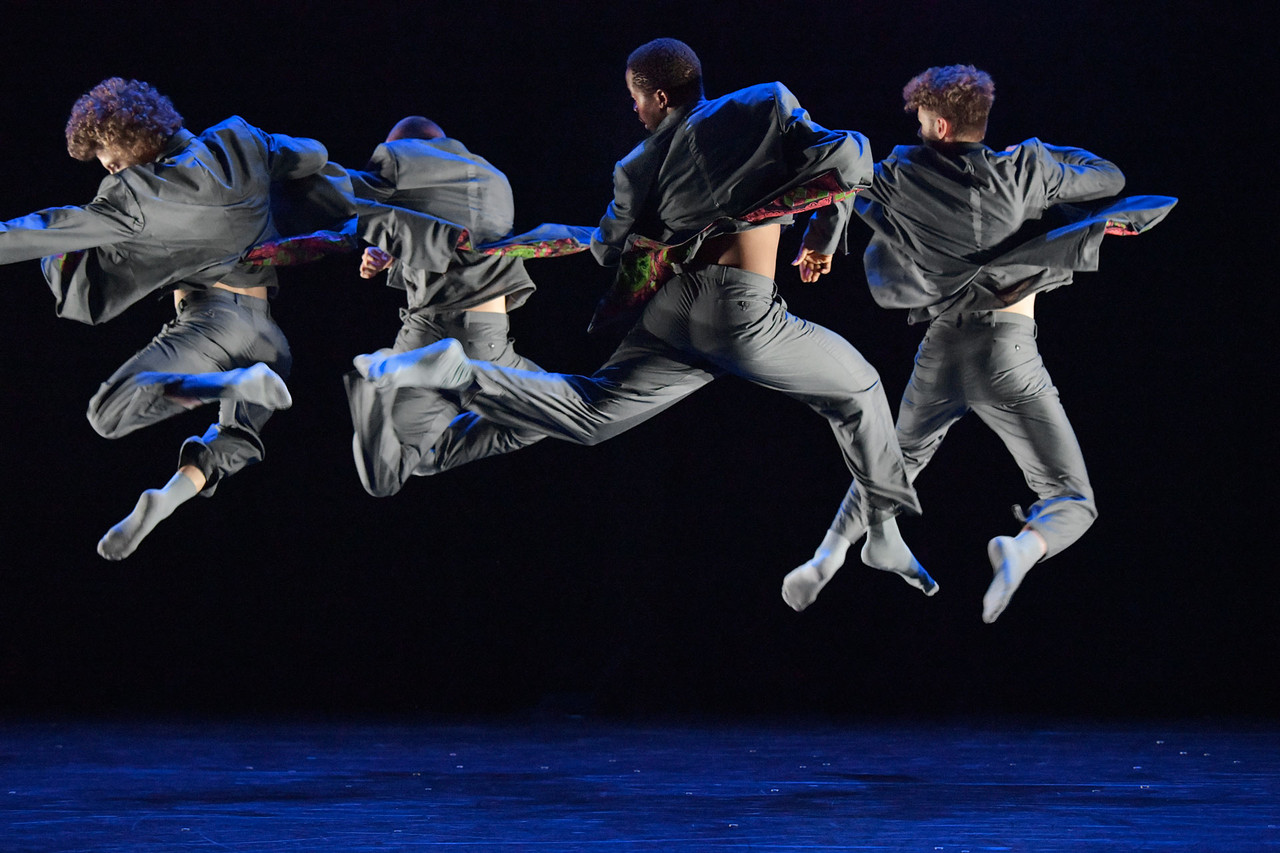 Men in Motion | ZHdK.ch