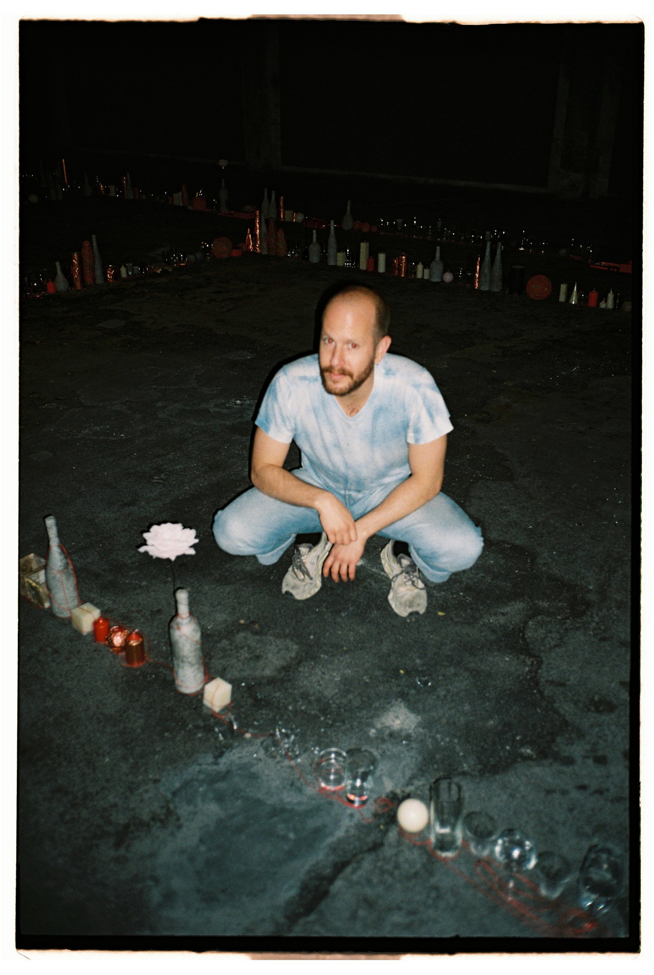 Paulo Wirz