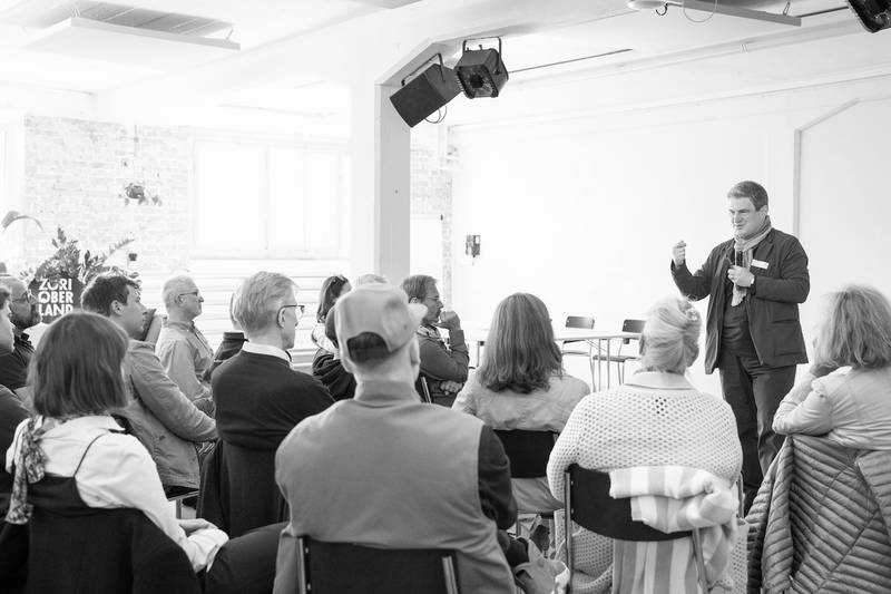 CEF Workshop 25, Zeughausareal Uster, Fotocredit: © Jasmin Frei, jasminfrei.com