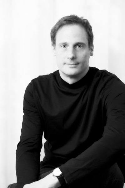 Prof. Lars Mlekusch