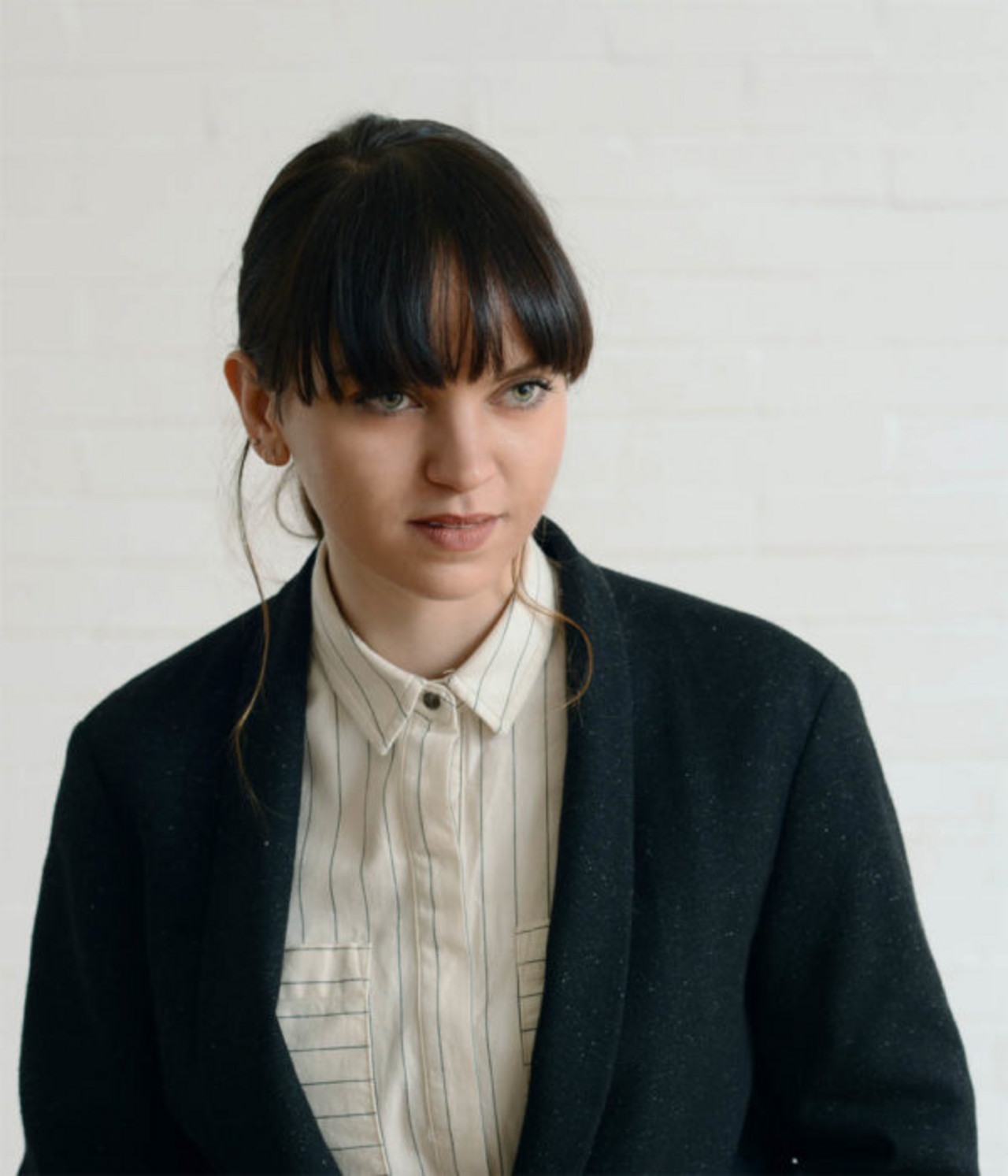 Adelita Husni-Bey