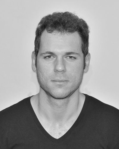 Georgios Papadimitriou