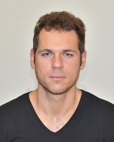 Georgios Papadimitriou