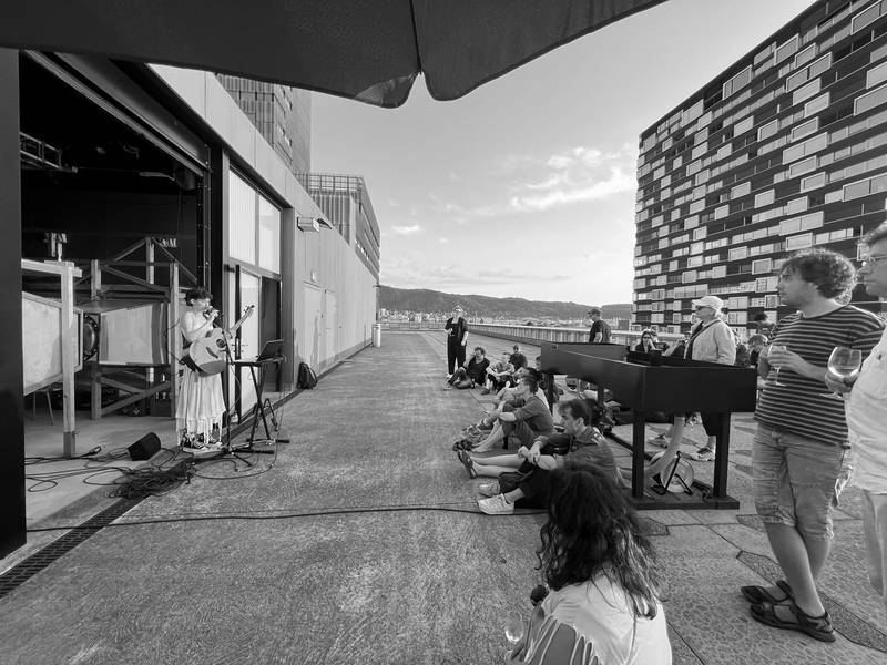 Wind Tunnel Festival, 2023