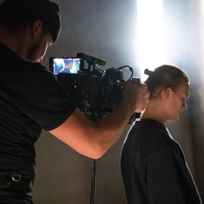 Screen Acting