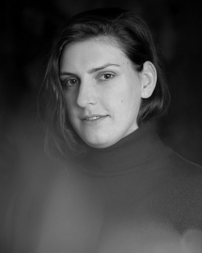 Nicole Frei