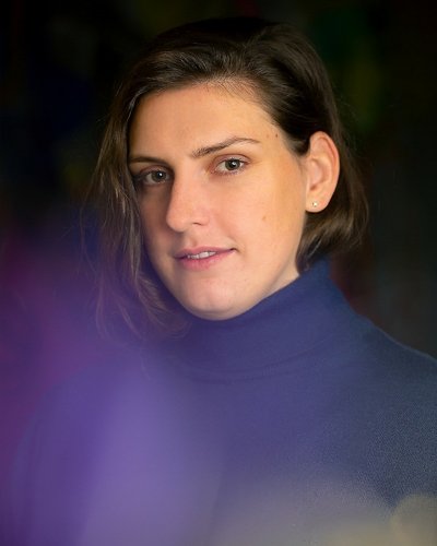 Nicole Frei