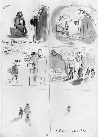 Copyright: Barbara Yelin 