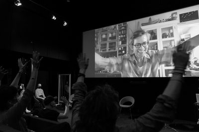 Performing Arts and Film