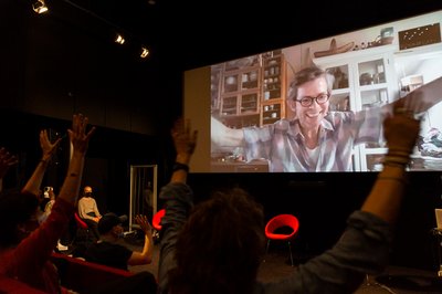 Performing Arts and Film