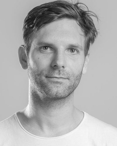 Nicholas Schärer