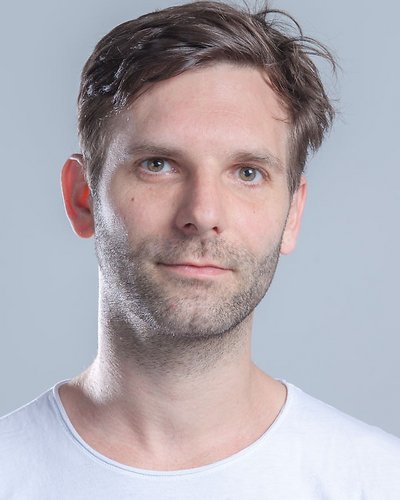 Nicholas Schärer