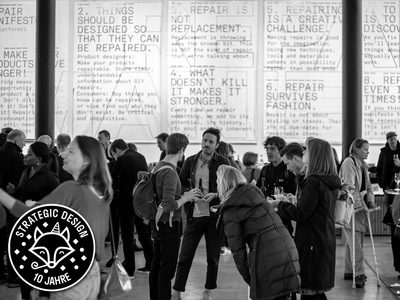 Strategic Design Lecture 11