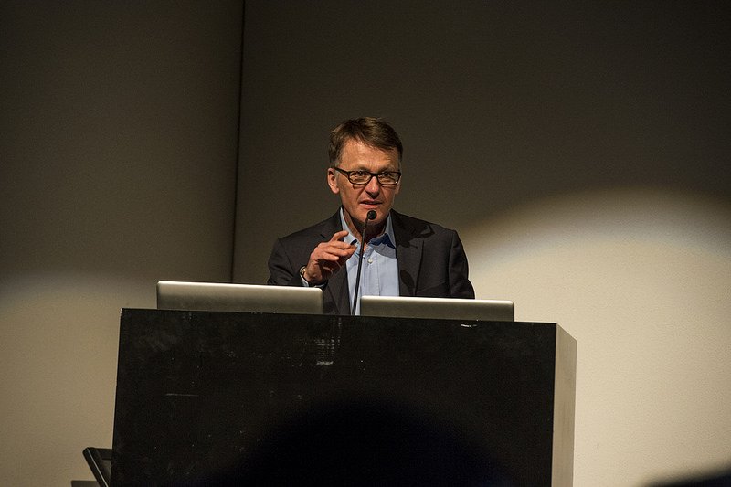 Thomas D. Meier