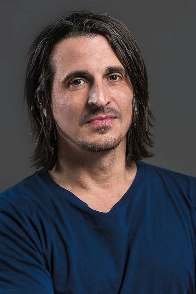 Florian Faller
