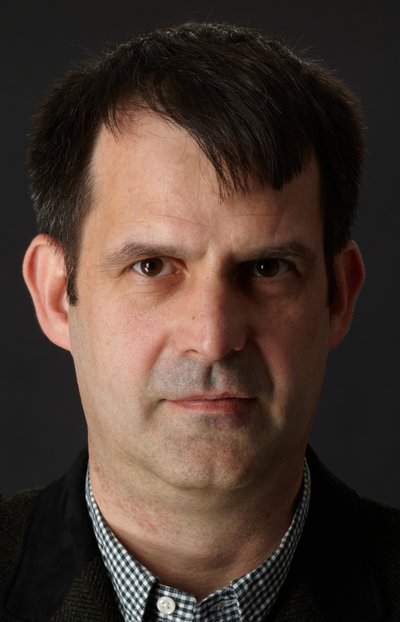 Dr. Harald Krämer