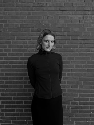 Johanna Sophie Terhechte