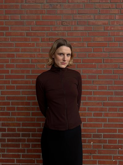 Johanna Sophie Terhechte