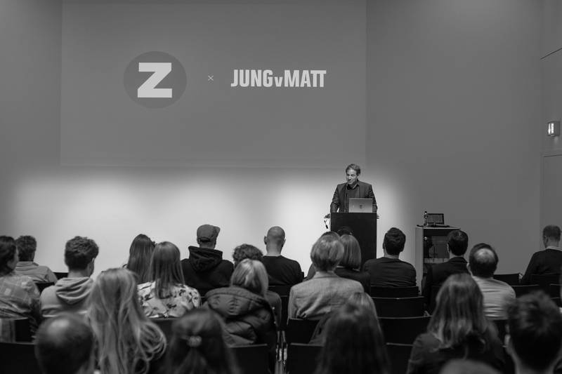 Strategic Design Lecture 8