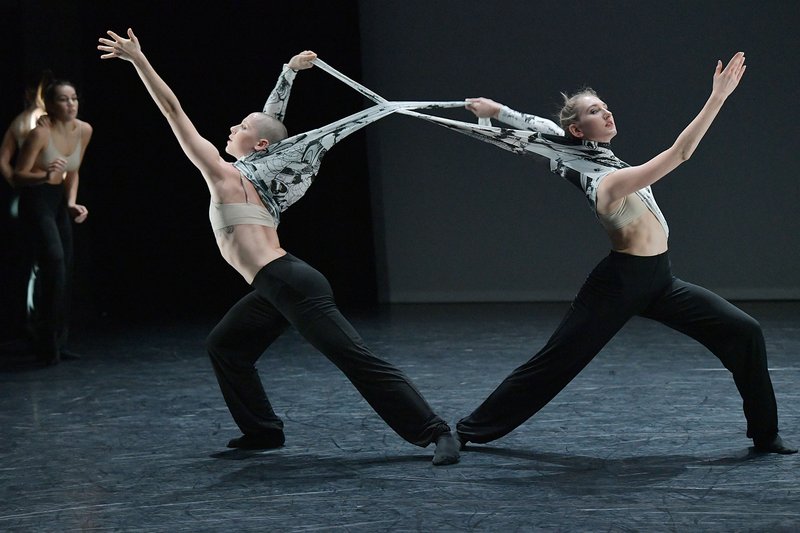 Contemporary Dance 2