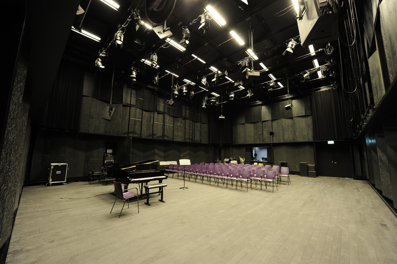 Konzertsaal 1