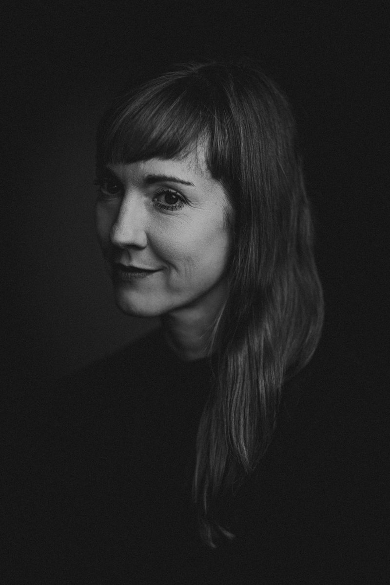 Photo: Portrait of Tabea Martin