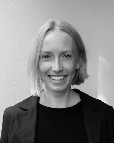 Dr. phil. Marie Rosenkranz